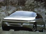 Citroen Zabrus Concept 1986 года